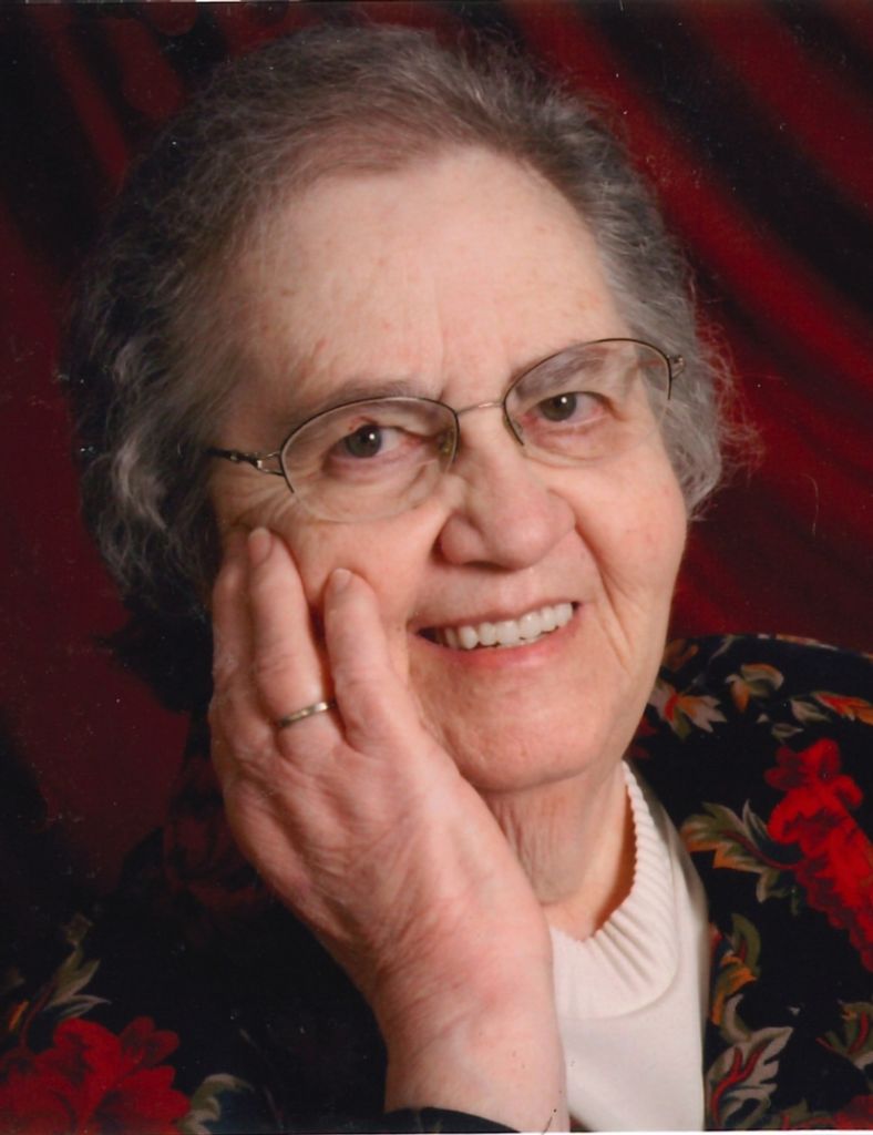 Mary Helen Hecht Profile Photo