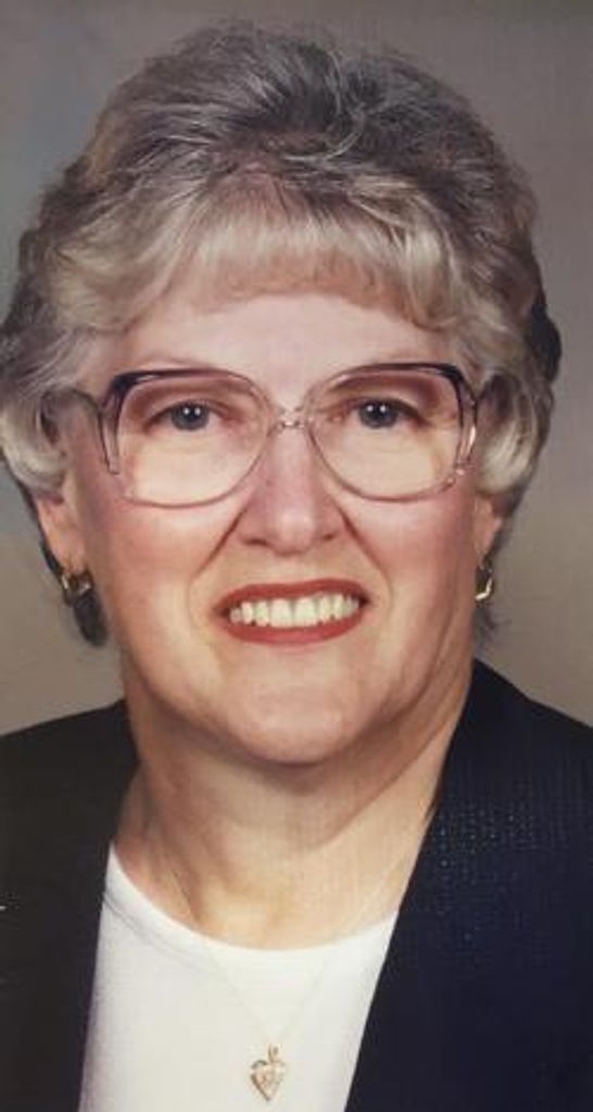 Leonore "Lee" Gordanier Profile Photo