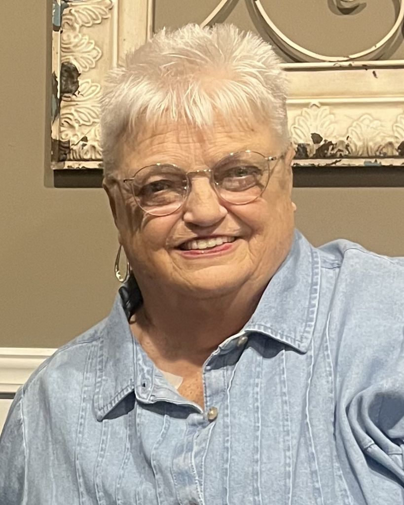 Connie Gail Jessee Mullins Profile Photo