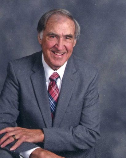 Wayne D Koehler's obituary image