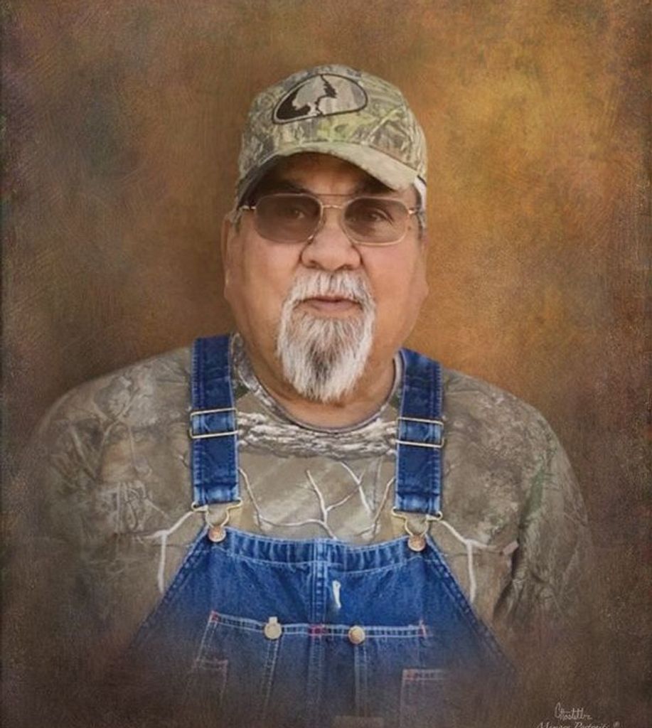 Victor Jose Cobos Jr.