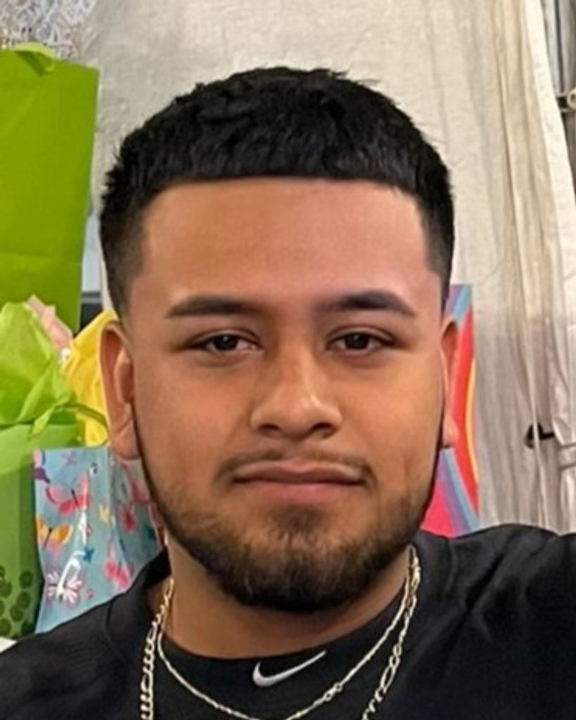 Eric Barajas Navarro