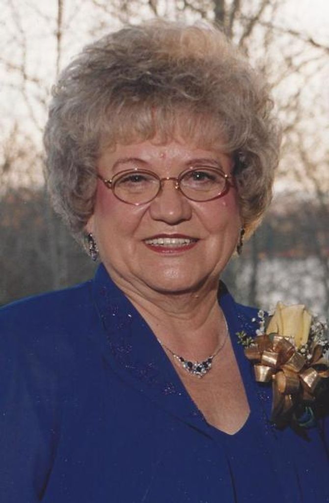 Margaret Ann Smith Profile Photo