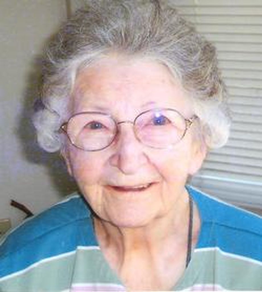Opal Elsbernd