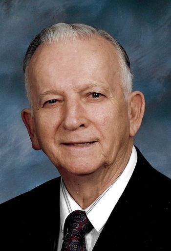 James "Jim" Albert Bishop Profile Photo