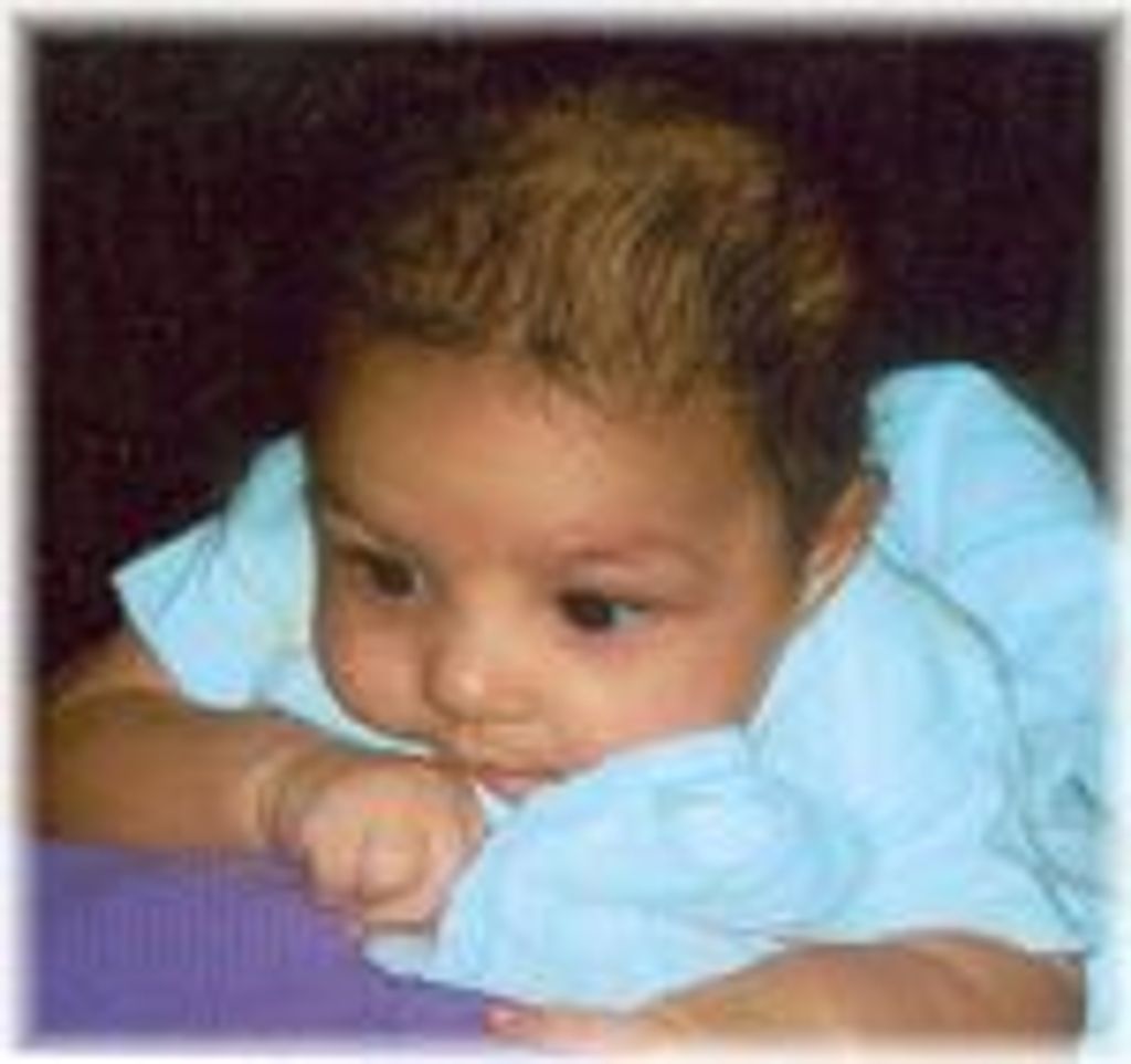 Chazmin Jazele Wilson