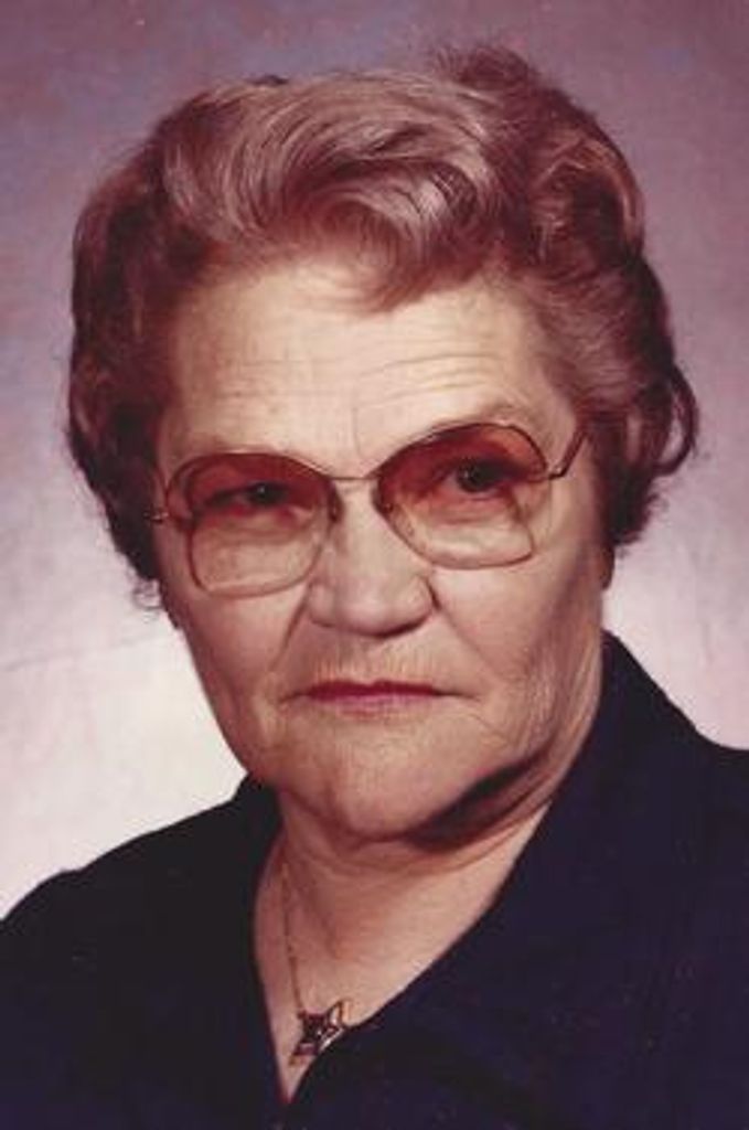 Lela E. Huffman