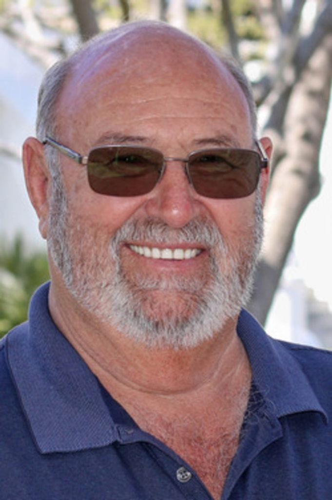 David Grant Olsen