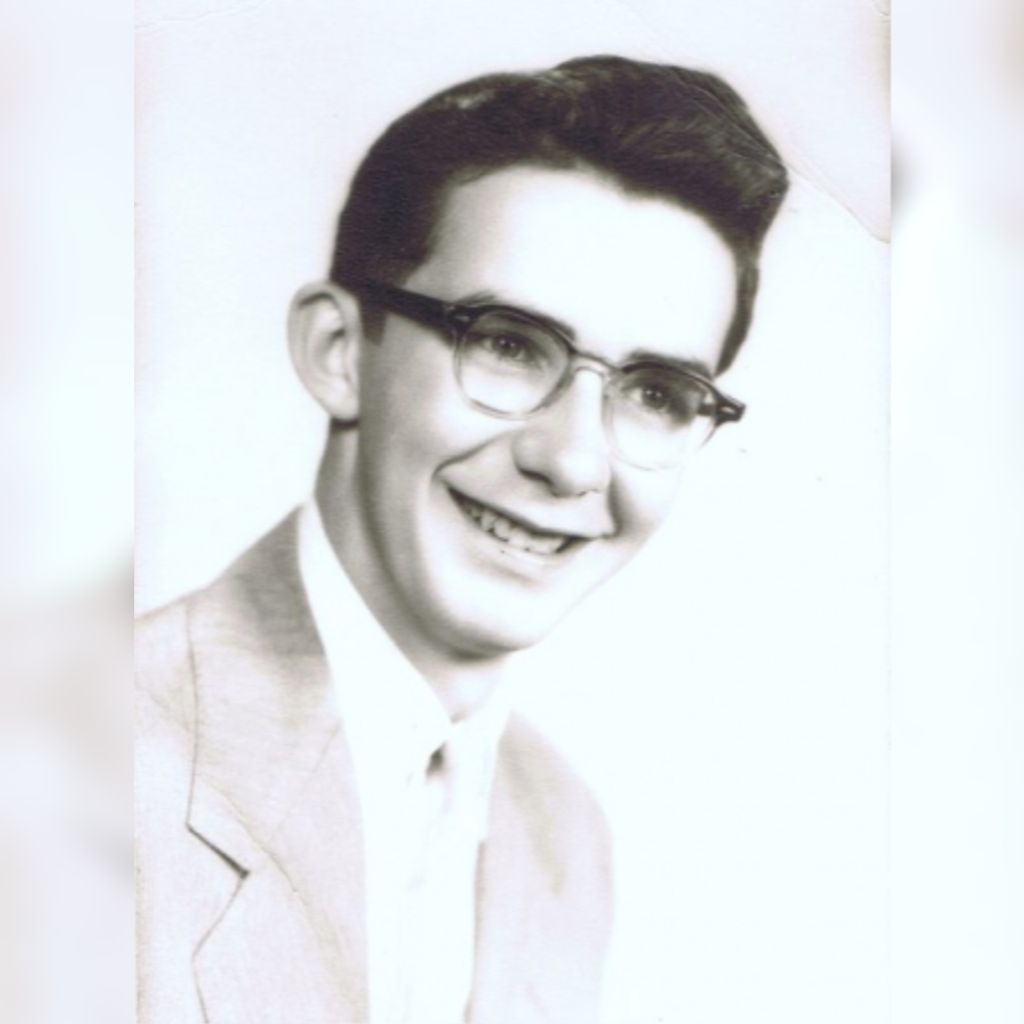 Richard F Chayer Profile Photo