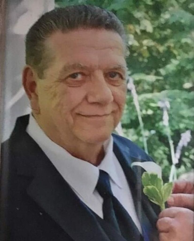 William J. Nantka Sr. Profile Photo