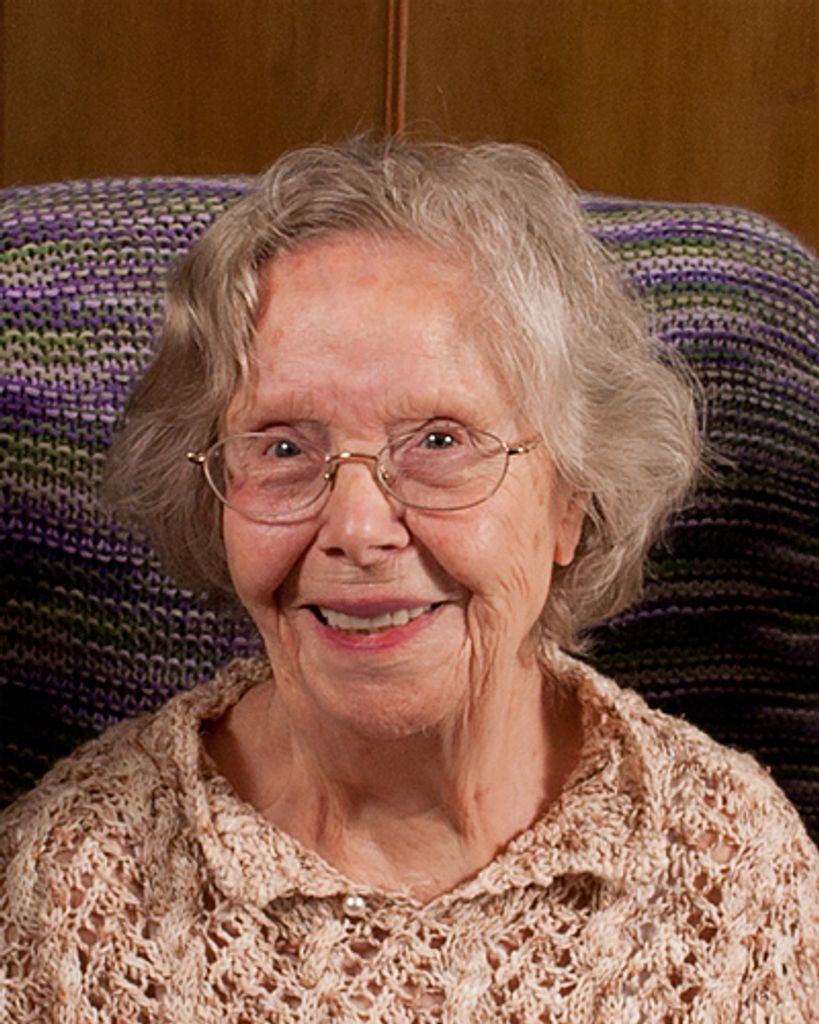 Pearl Donald Scoular