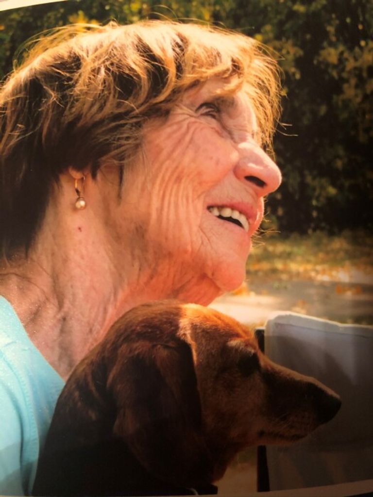 Ardis Audrey Dahl Profile Photo