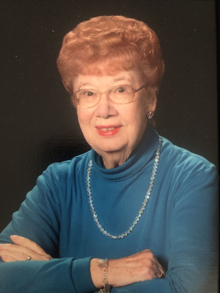 Marian Elizabeth Schmitz Profile Photo