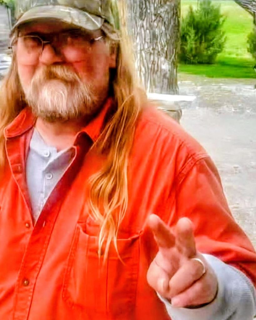 Dennis Eugene Lesmeister