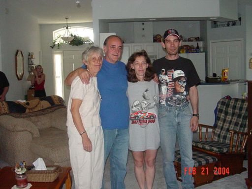 Theresa G. Frances photo gallery thumbnail 14 of 36