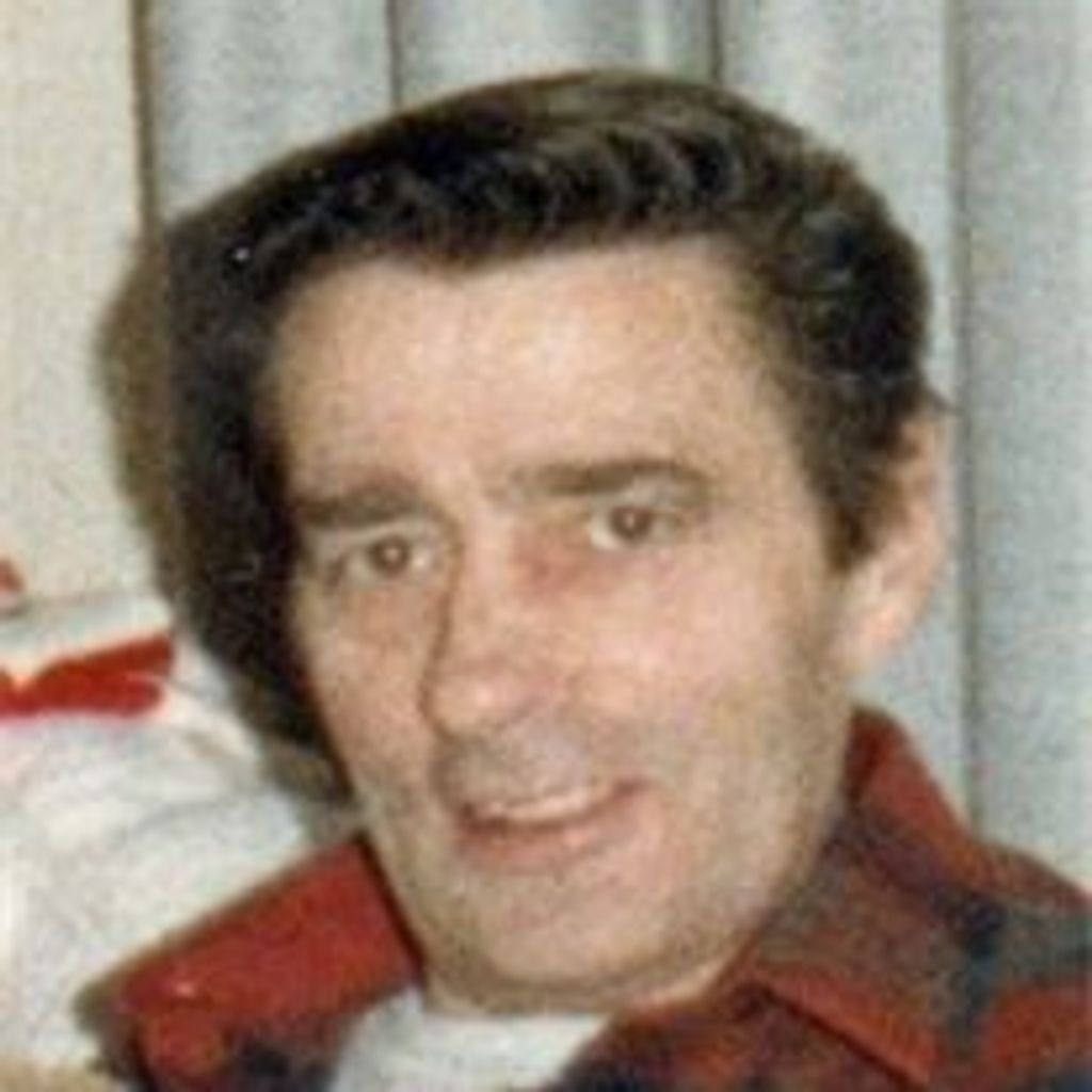 Ralph D. Mead