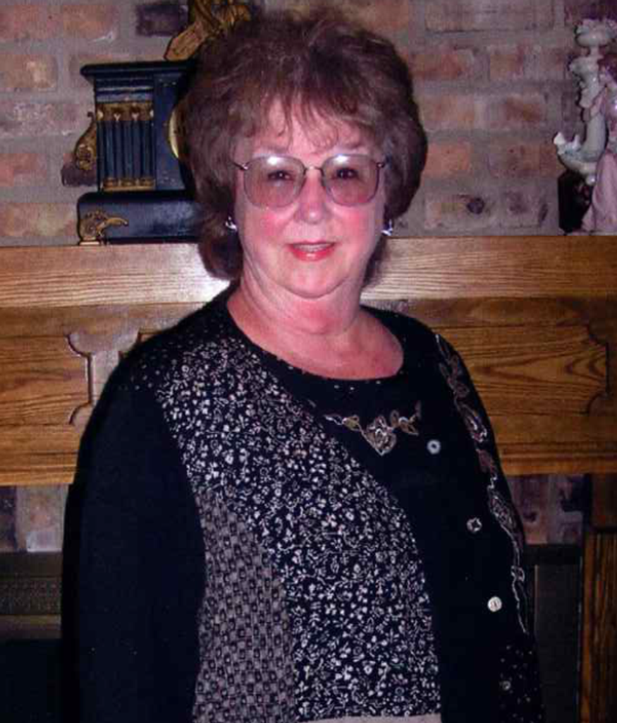 Alice B. LeBlanc