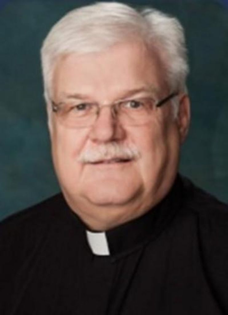 Fr Michael M. Sucharski Profile Photo