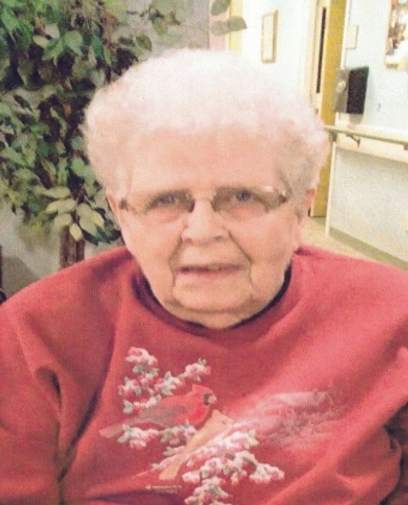 Barbara Skovsende