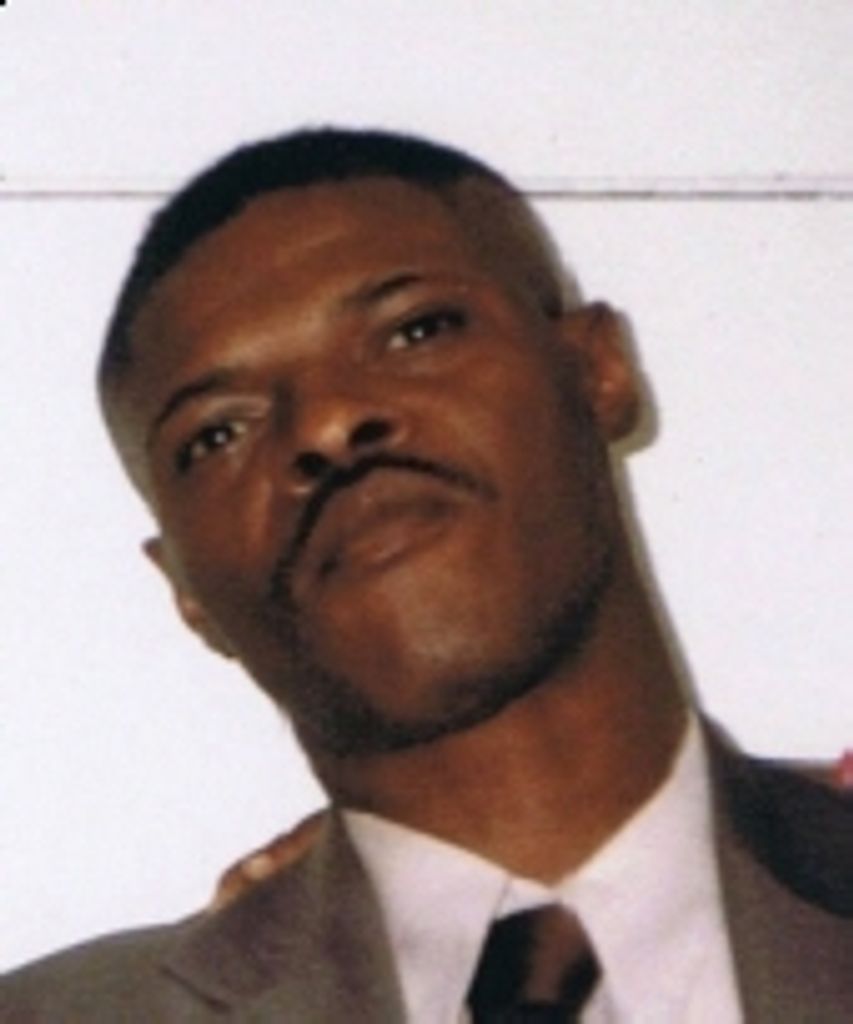 Wilbert "Sonny" Jones,  Jr.