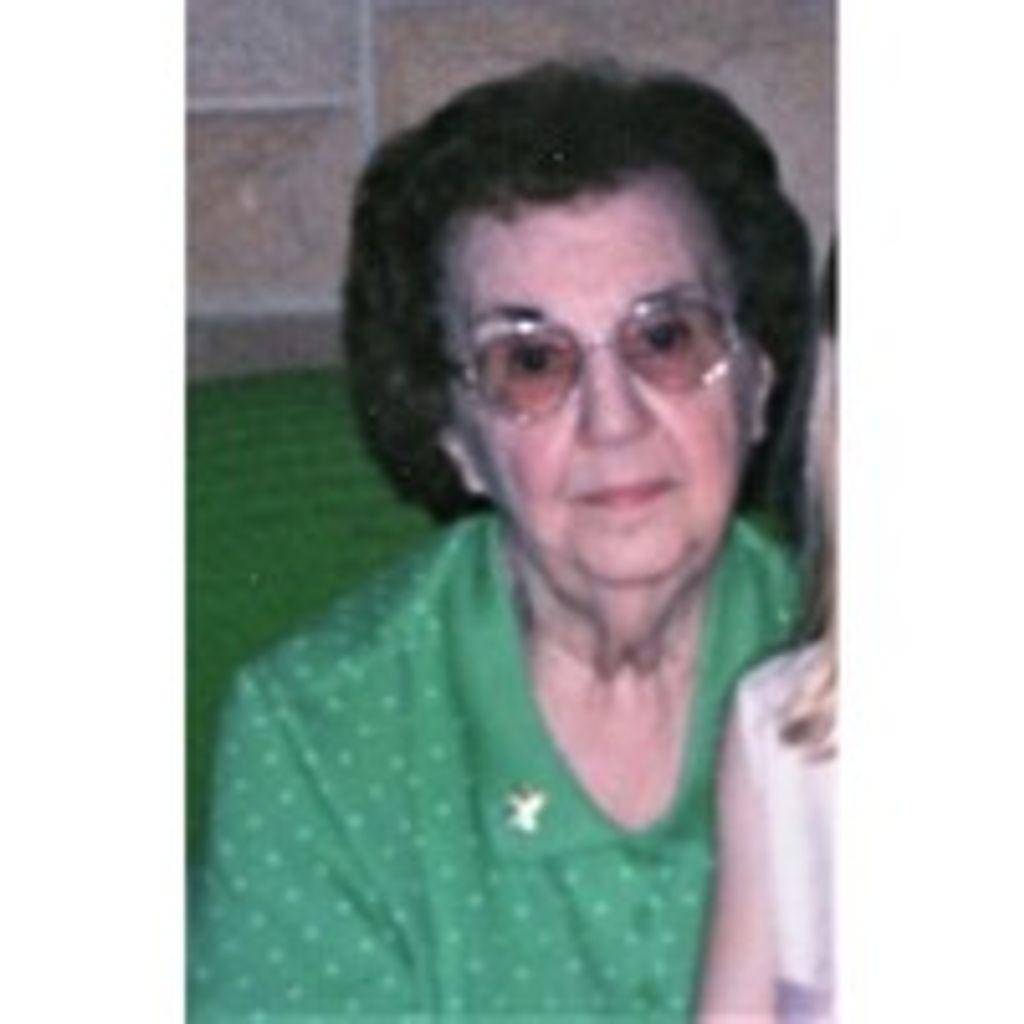 Claire  A. Mccaskey Profile Photo