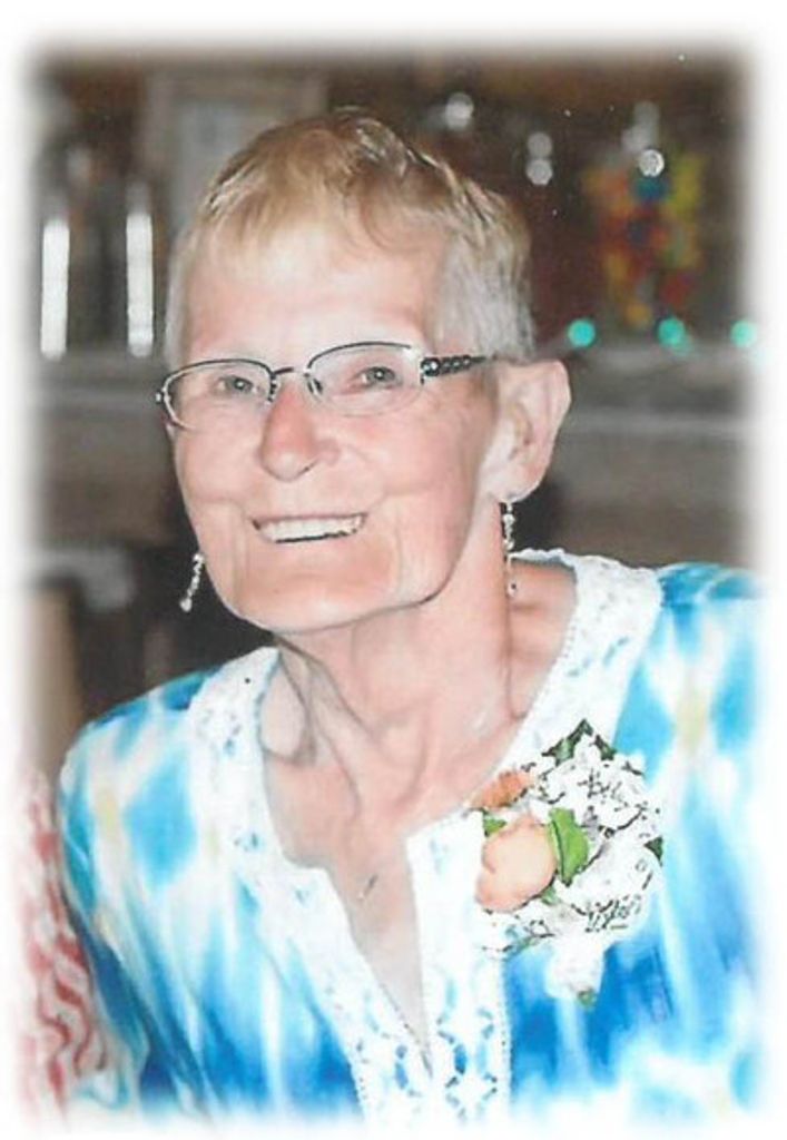 Barbara Jean Benke Profile Photo