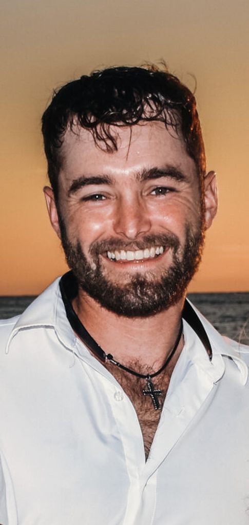 Aron Scot Cochran Profile Photo