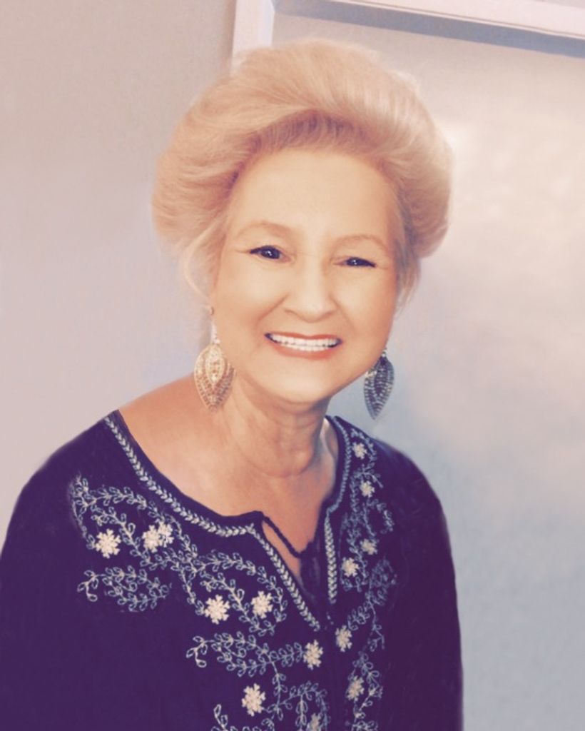 Brenda Marie (Smith) Spencer