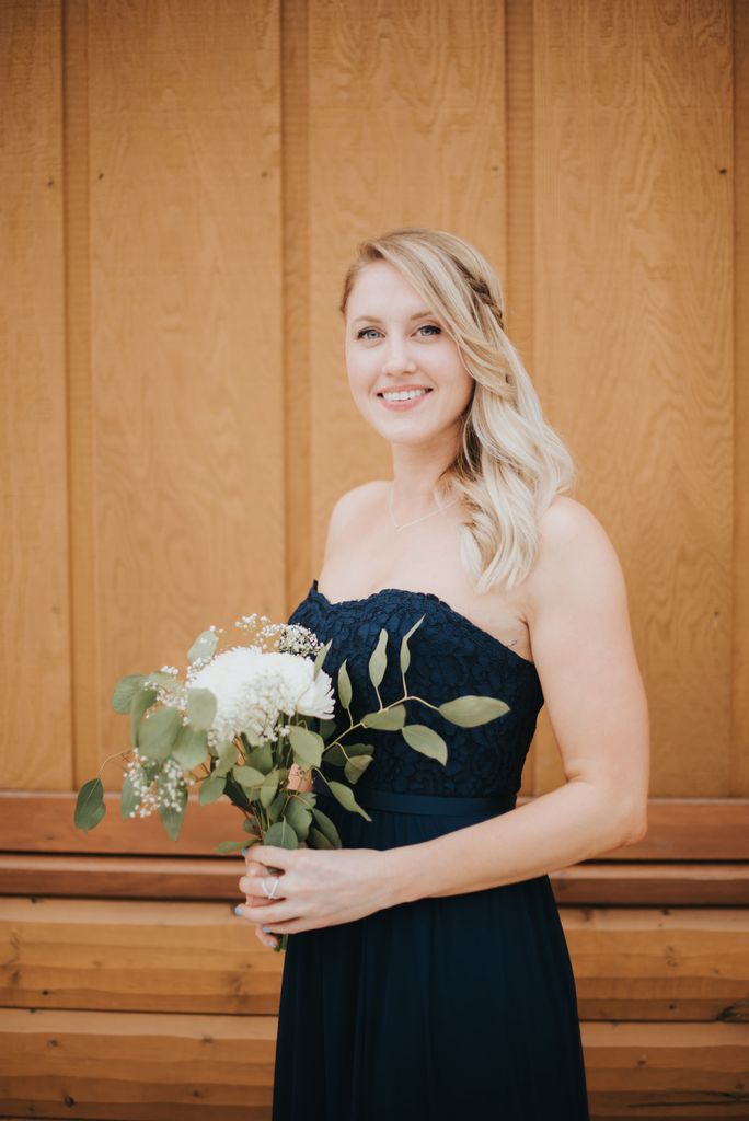 Stephanie Pottenger