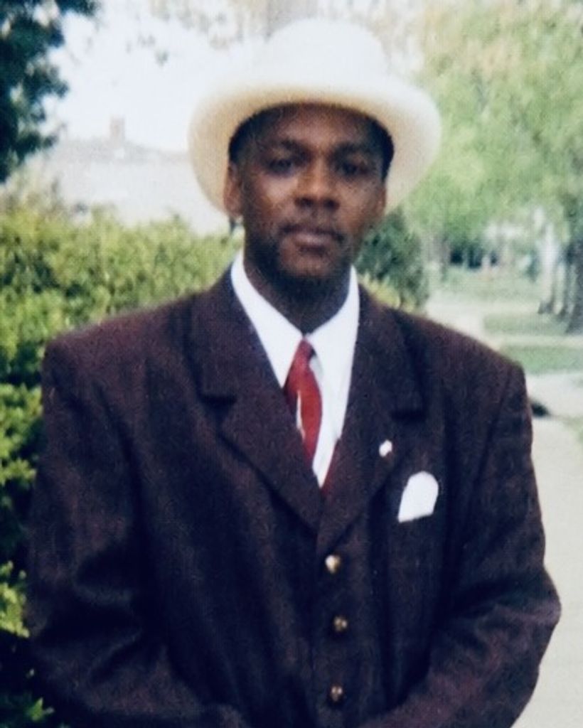 Montgomery Blake Irby Profile Photo