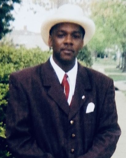 Montgomery Blake Irby's obituary image