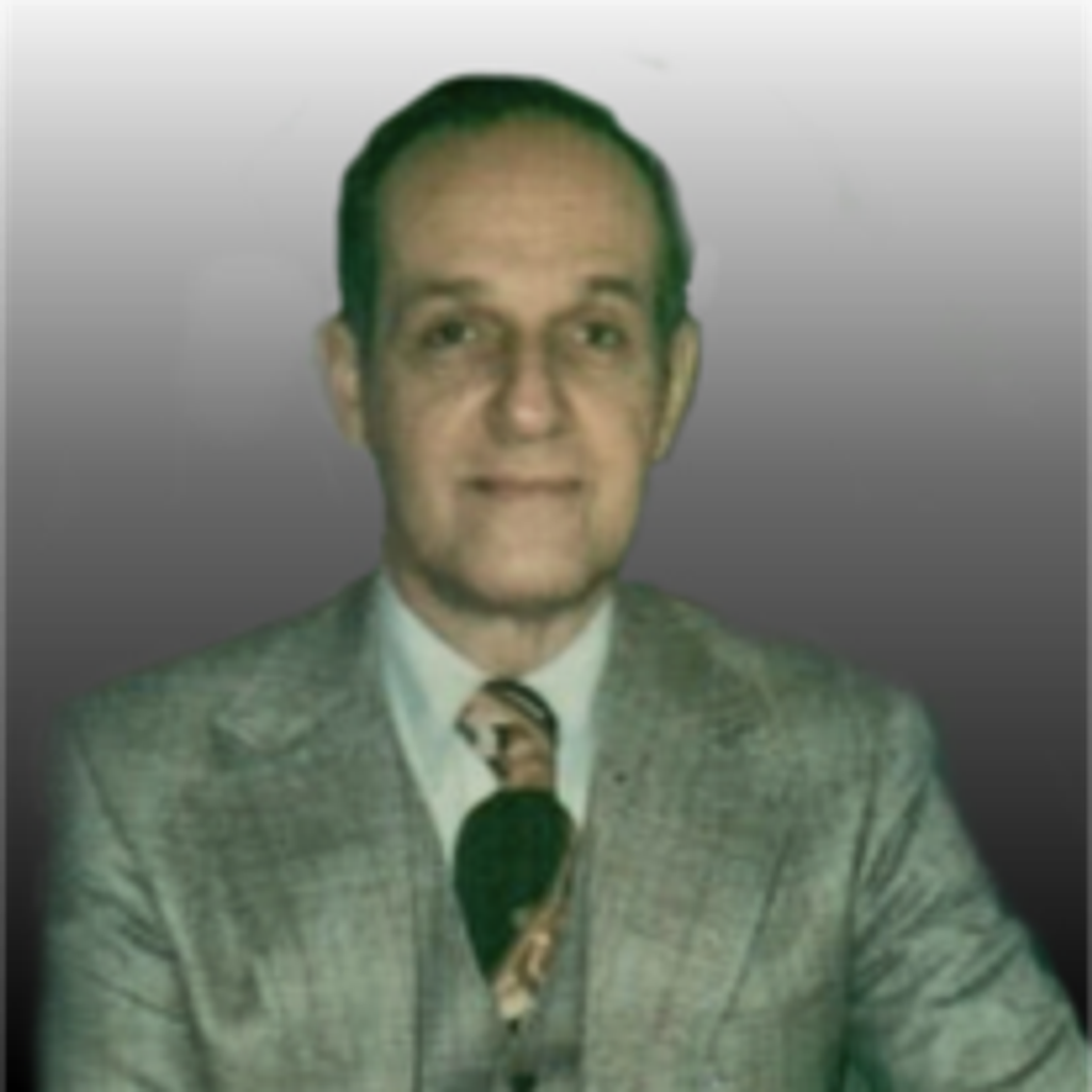 George M. Laska