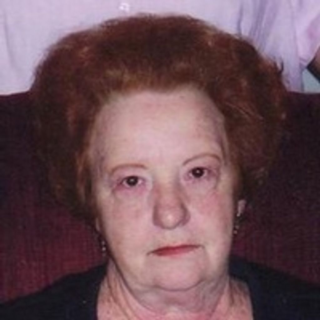 Seretia Ann Nowell