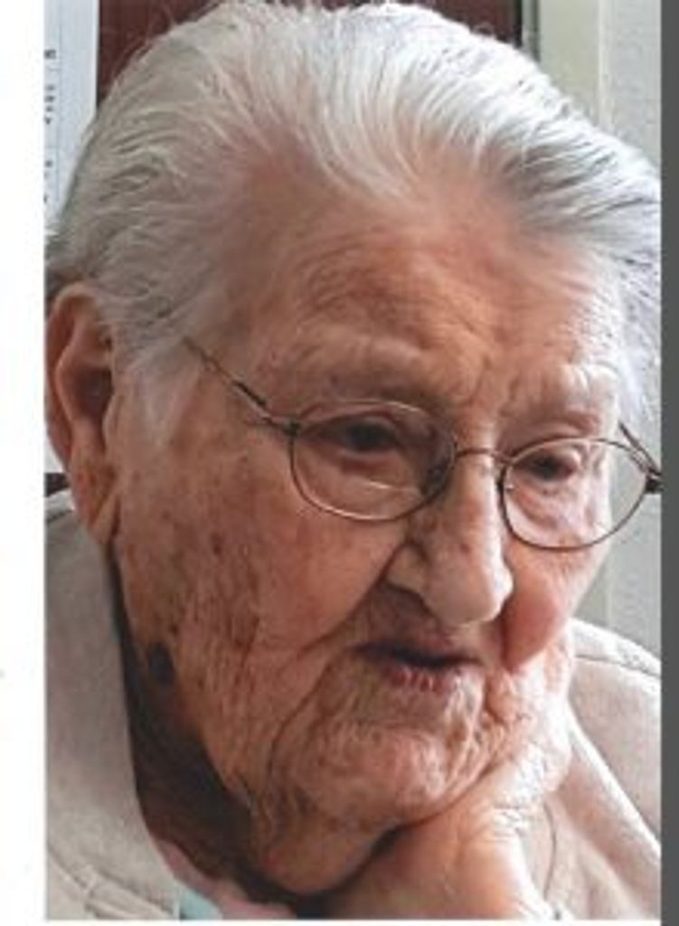 Lucy Tackitt Profile Photo