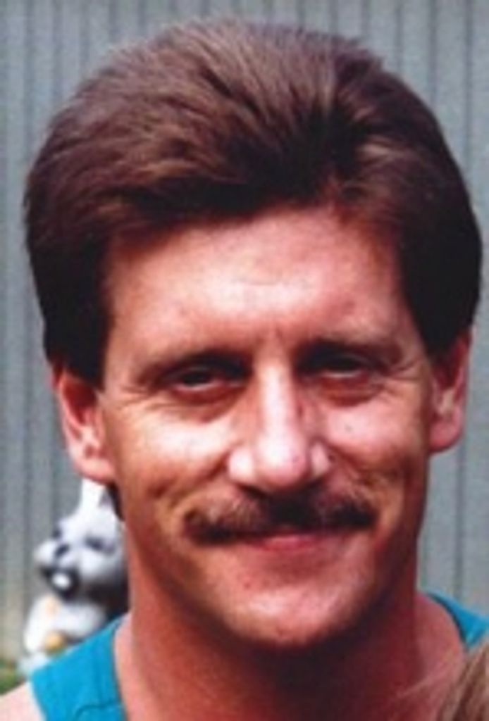 Ronald  Alen ANDREWS