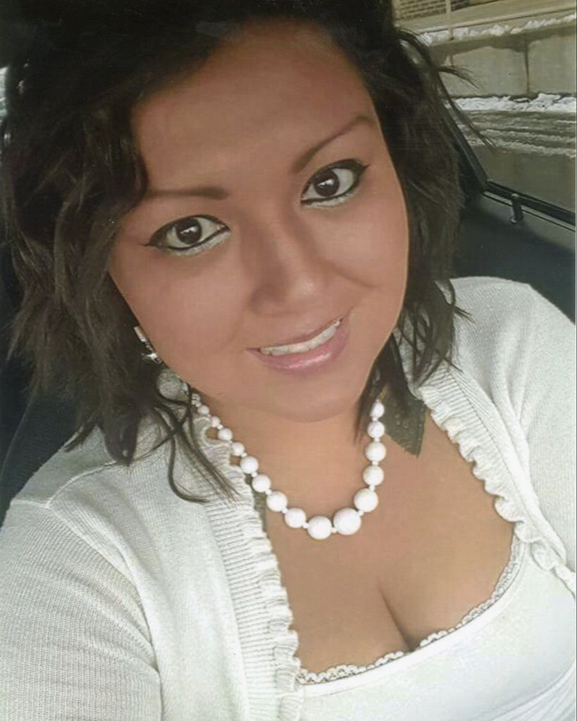 Jackelyn Marie Sandoval