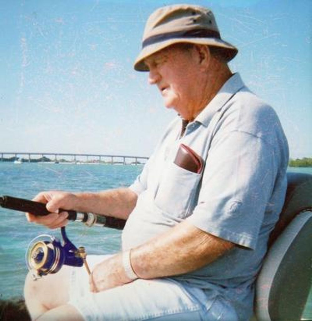 Merrill Mcguire Profile Photo