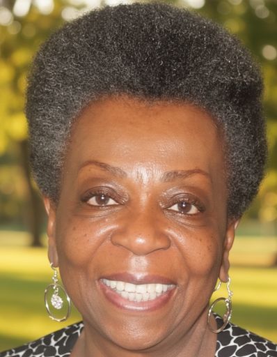 Gwendolyn Hoye Profile Photo