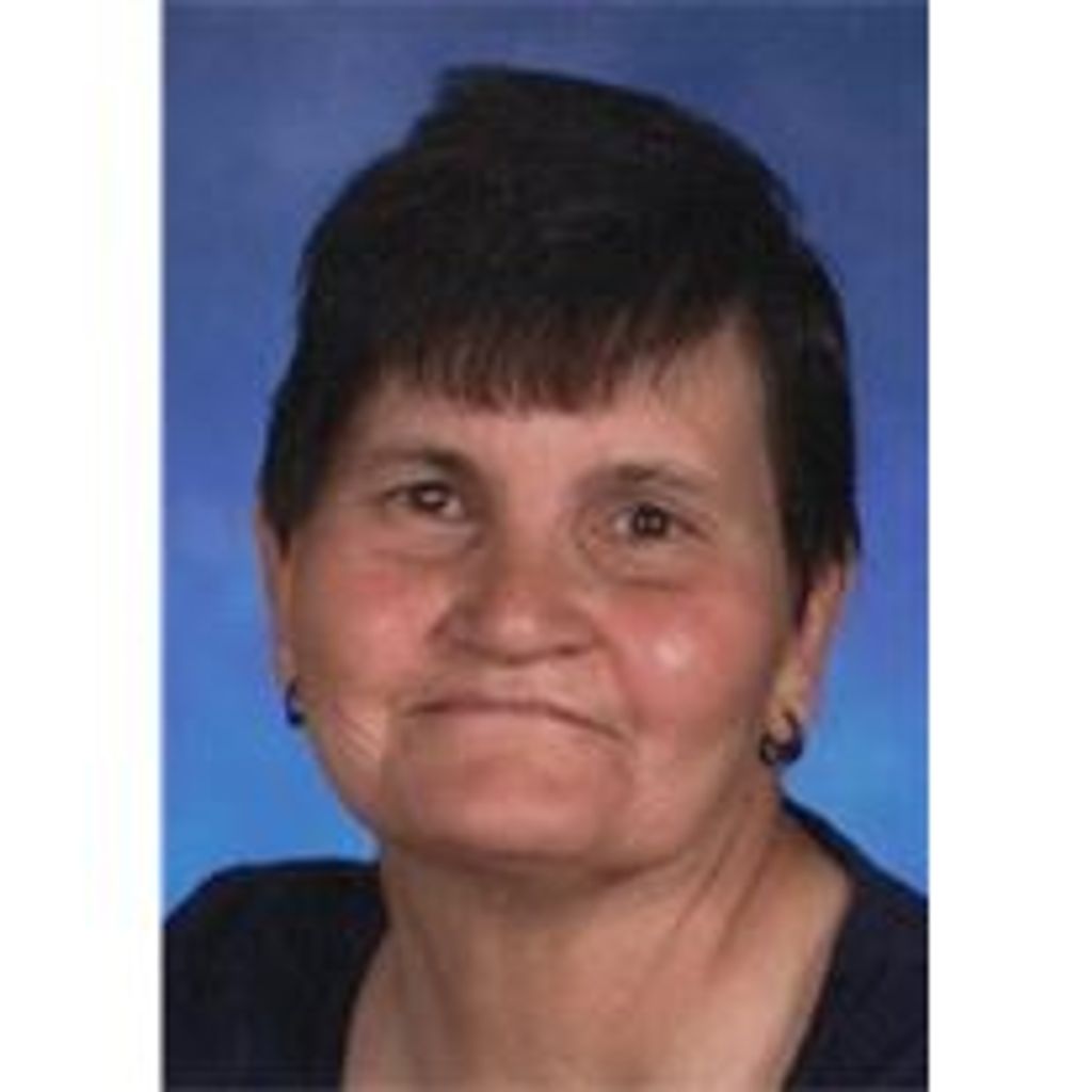 Beatrice Lucero