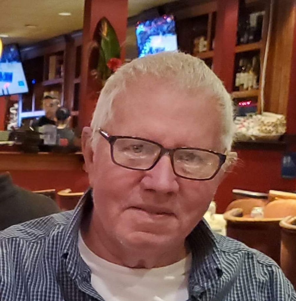 Willard Warren Dailey Profile Photo