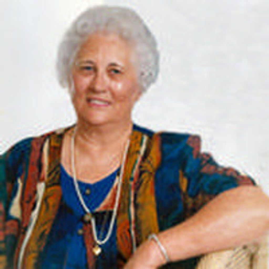 Lela Mae Montgomery