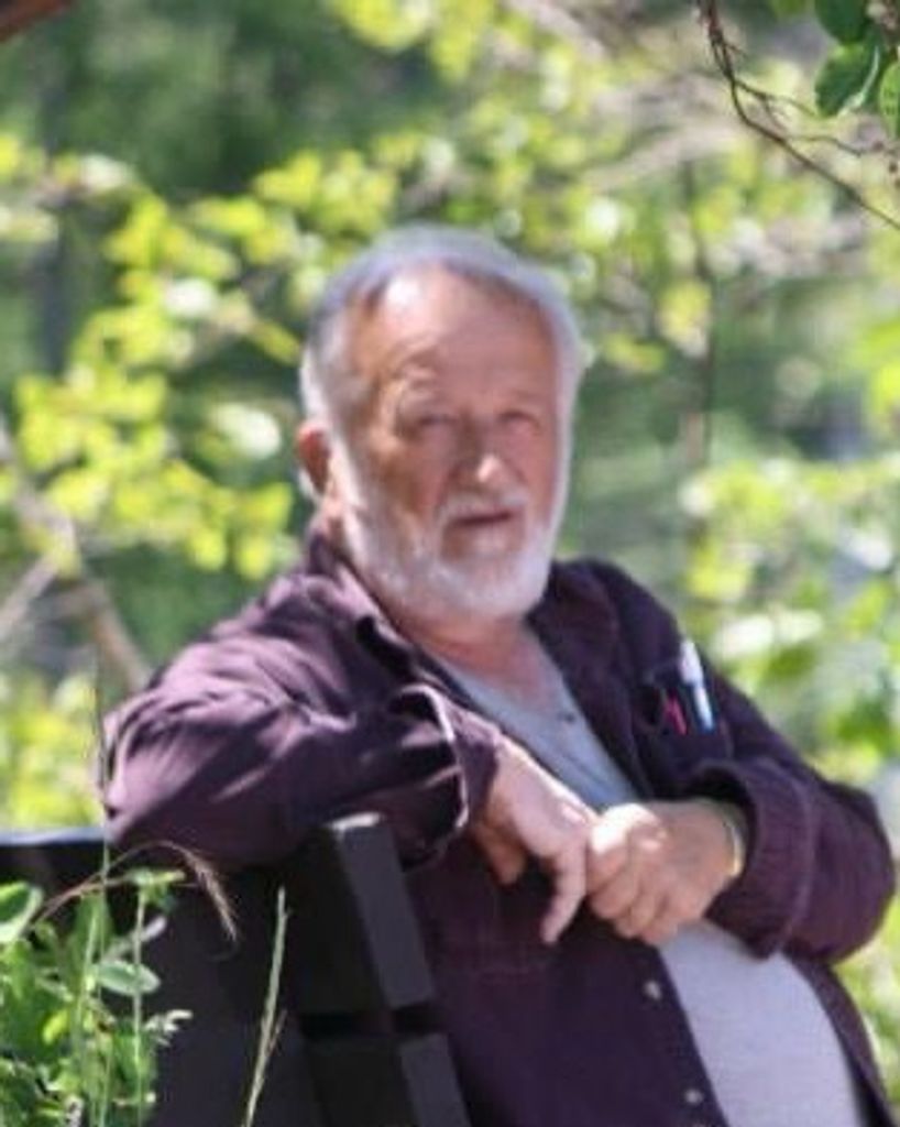 Rich Fenoglio Profile Photo