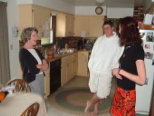 Margot L. Woodstra photo gallery thumbnail 1 of 7