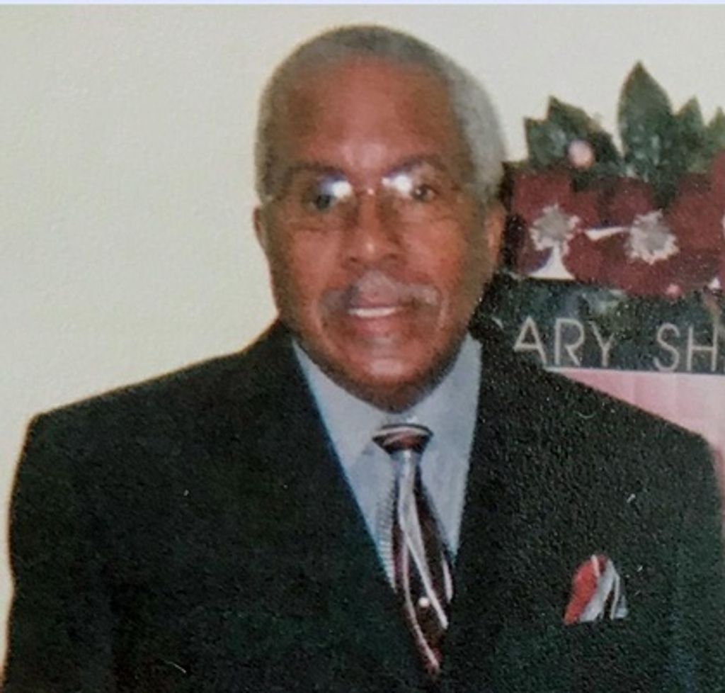 Elbert Ray Johnson Profile Photo