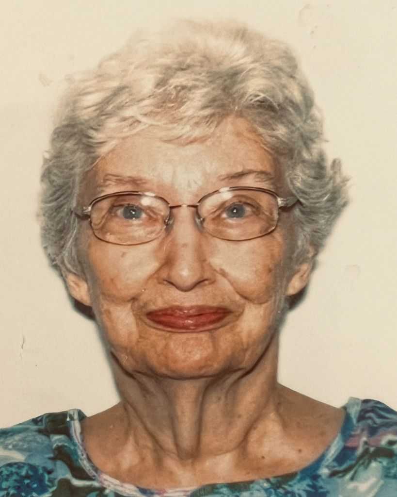 Musa Ann Pyle