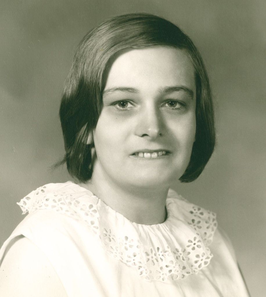Margo Garrett Profile Photo
