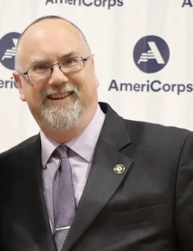 William "Mark" Weaver Profile Photo