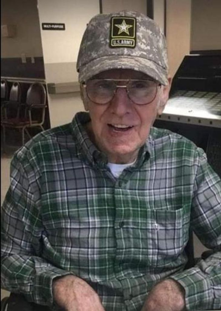 William Harold Hayden Profile Photo