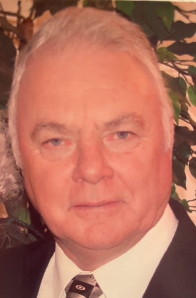 Everett C. Gaines, Jr