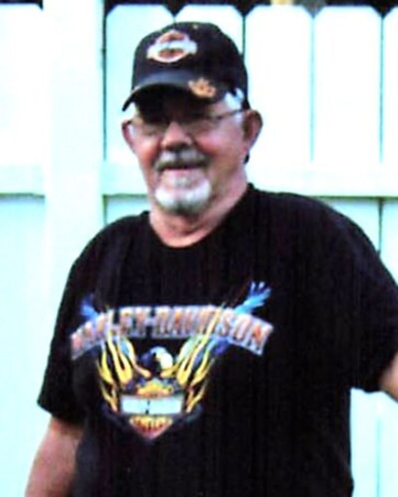 Ernest Hall, Jr. Profile Photo